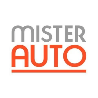 Code Promo Mister Auto 