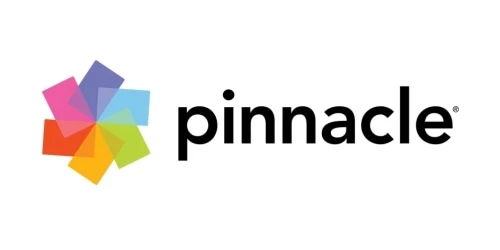 Aktionscode Pinnacle 