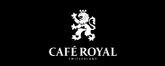 Aktionscode Café Royal 