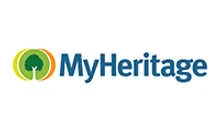Aktionscode MyHeritage 