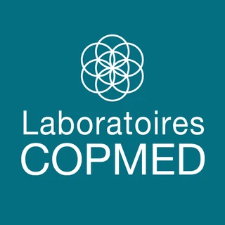 Code Promo Laboratoires COPMED 