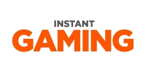 Aktionscode Instant Gaming 