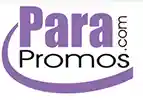 Code Promo Parapromos 